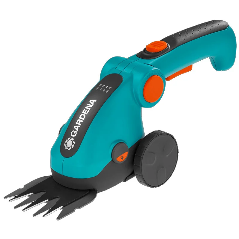 Bild von GARDENA ComfortCut Li Akku-Strauch- und Grasschere 3,6 V