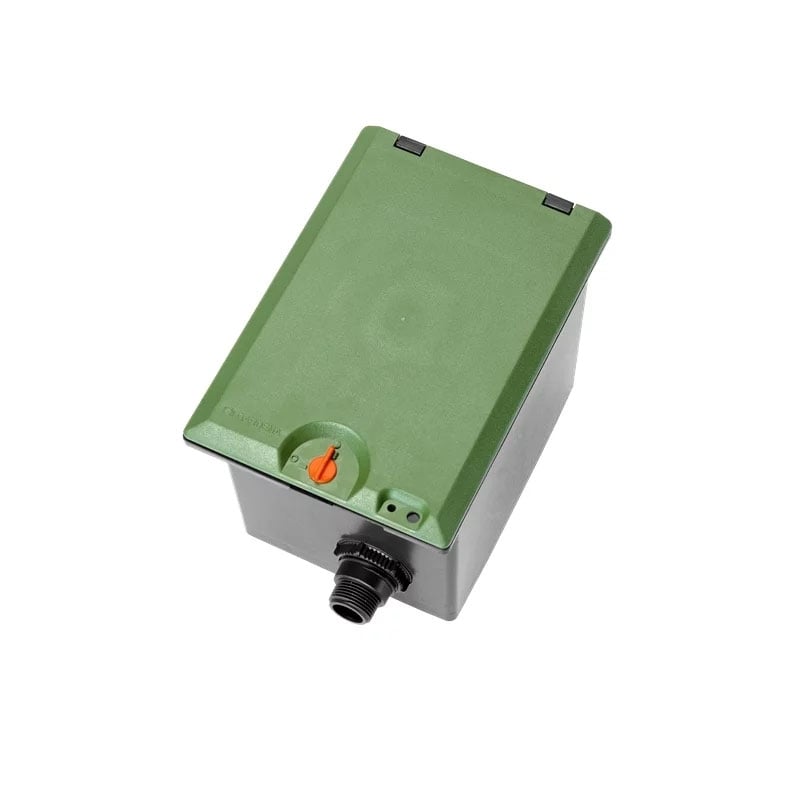 Bild von GARDENA Gartenschlauch 1254-20 Ventilbox V1 Bodeneinbaudose