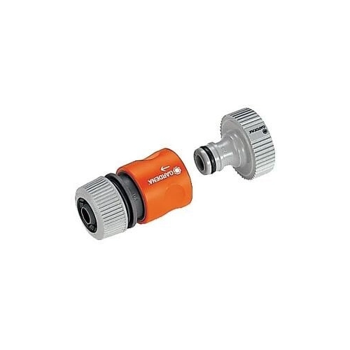 Bild von GARDENA Pumpen-Anschlusssatz 12,7m (1/2"), für Pumpen mit 25,4mm (1") AG