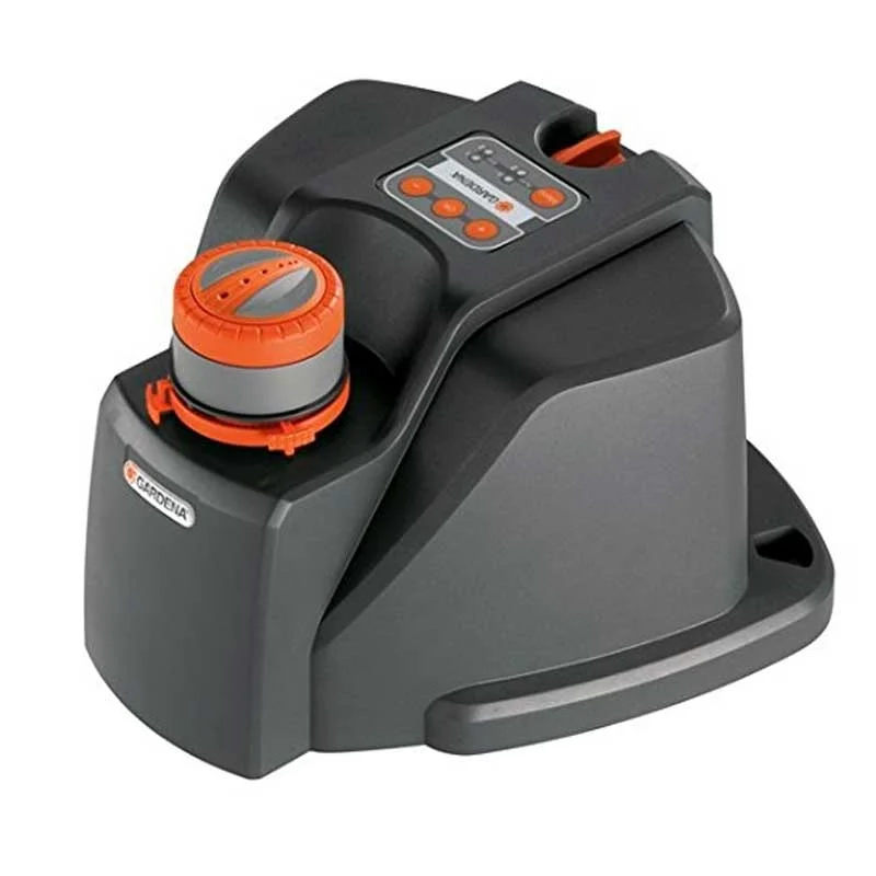 Bild von GARDENA 8133-20 Comfort Vielflächenregner AquaContour automatic