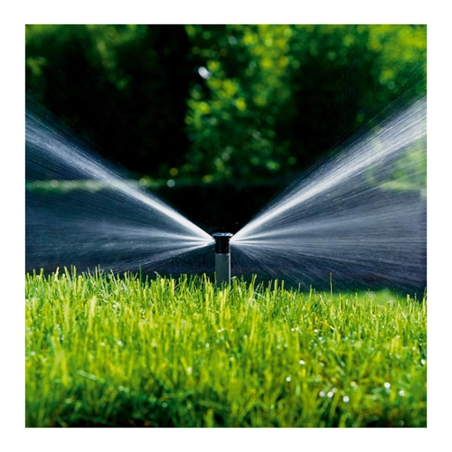 Bild von GARDENA 8201-29 Sprinklersystem Turbinen Versenkregner T100