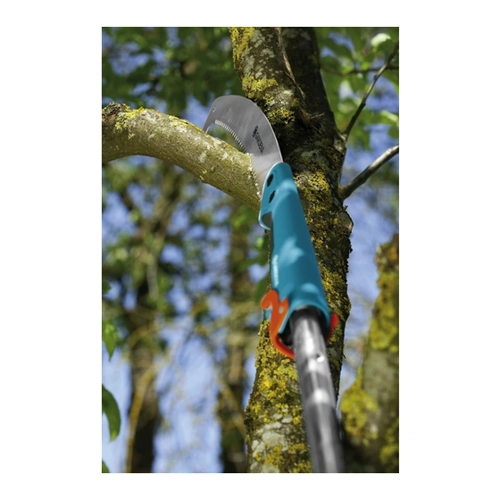 Bild von GARDENA Combisystem-Gartensäge 300 PP, gebogen