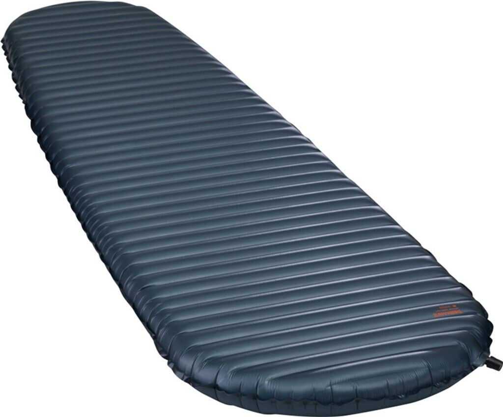 Bild von Therm-a-Rest - NeoAir UberLight - Isomatte Gr 64 x 183 cm - Regular Wide blau