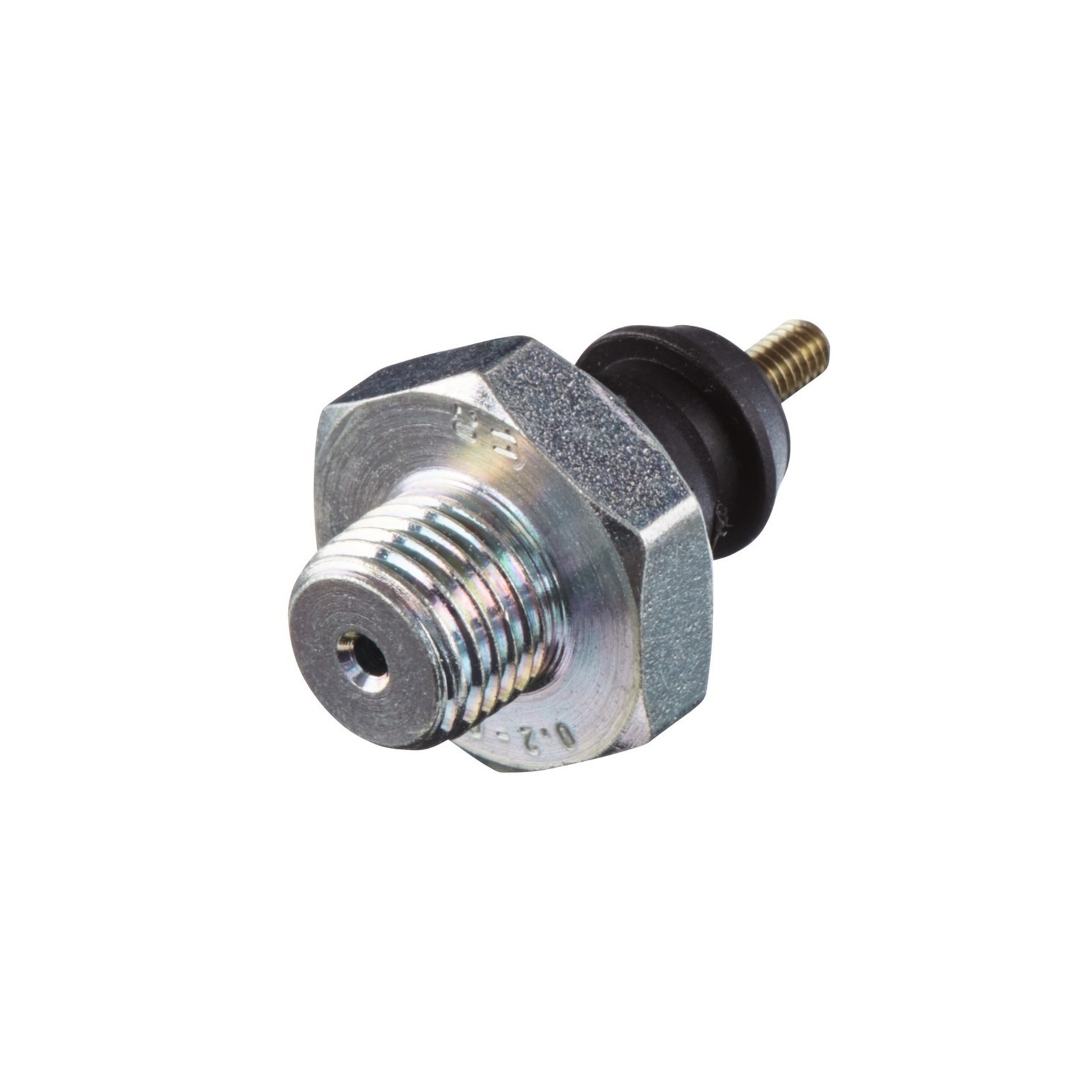 Bild von HELLA 6ZL 003 259-421 Öldruckschalter Öldrucksensor, Öldruckgeber 1/4-18-NPT 0,200 0,50 Öffner FORD: ORION 1