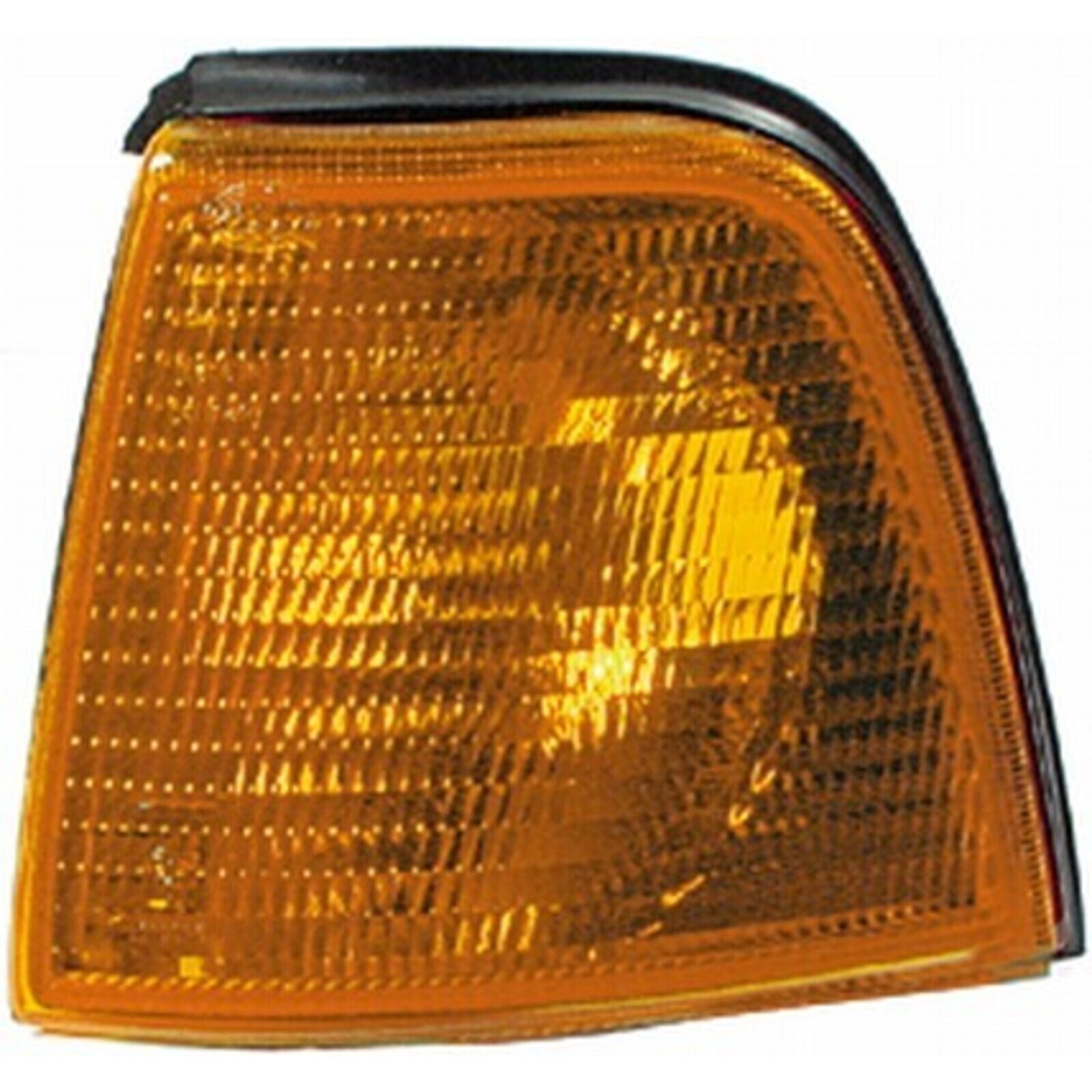 Bild von HELLA 9EL 135 007-001 Blinker Blinklicht, Fahrtrichtungsanzeiger, Blinkleuchte gelb links ohne Lampenträger P21W mit Blinklicht Halogen