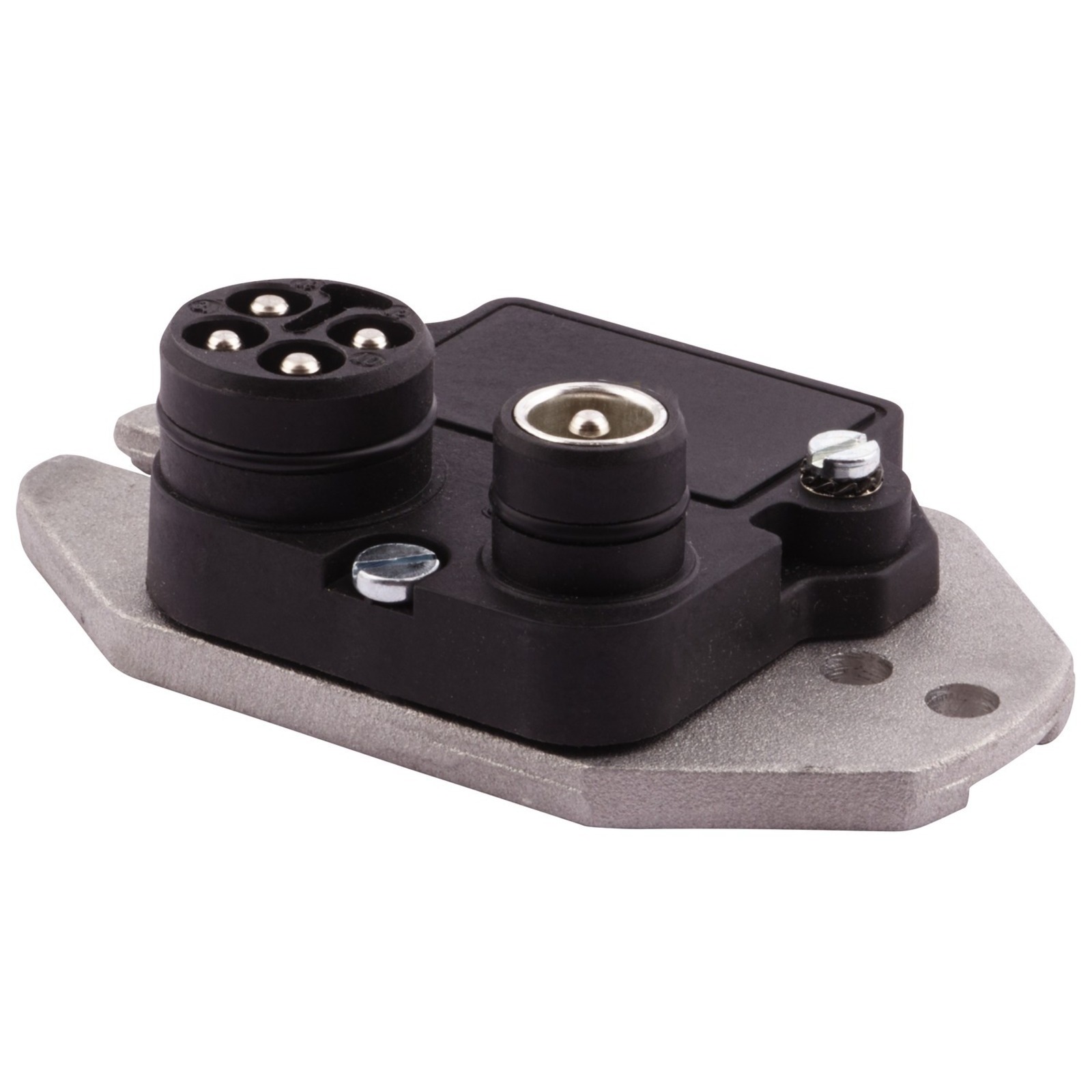 Bild von HELLA Schaltgerät, Zündanlage 12V für MERCEDES-BENZ A0035454032 A0035451632 A0035454132 5DA 006 623-181