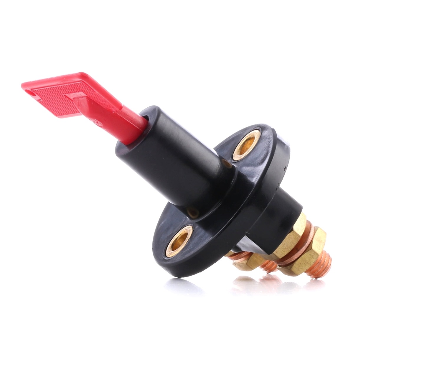 Bild von HELLA 6EK 002 843-002 Hauptschalter, Batterie M10
