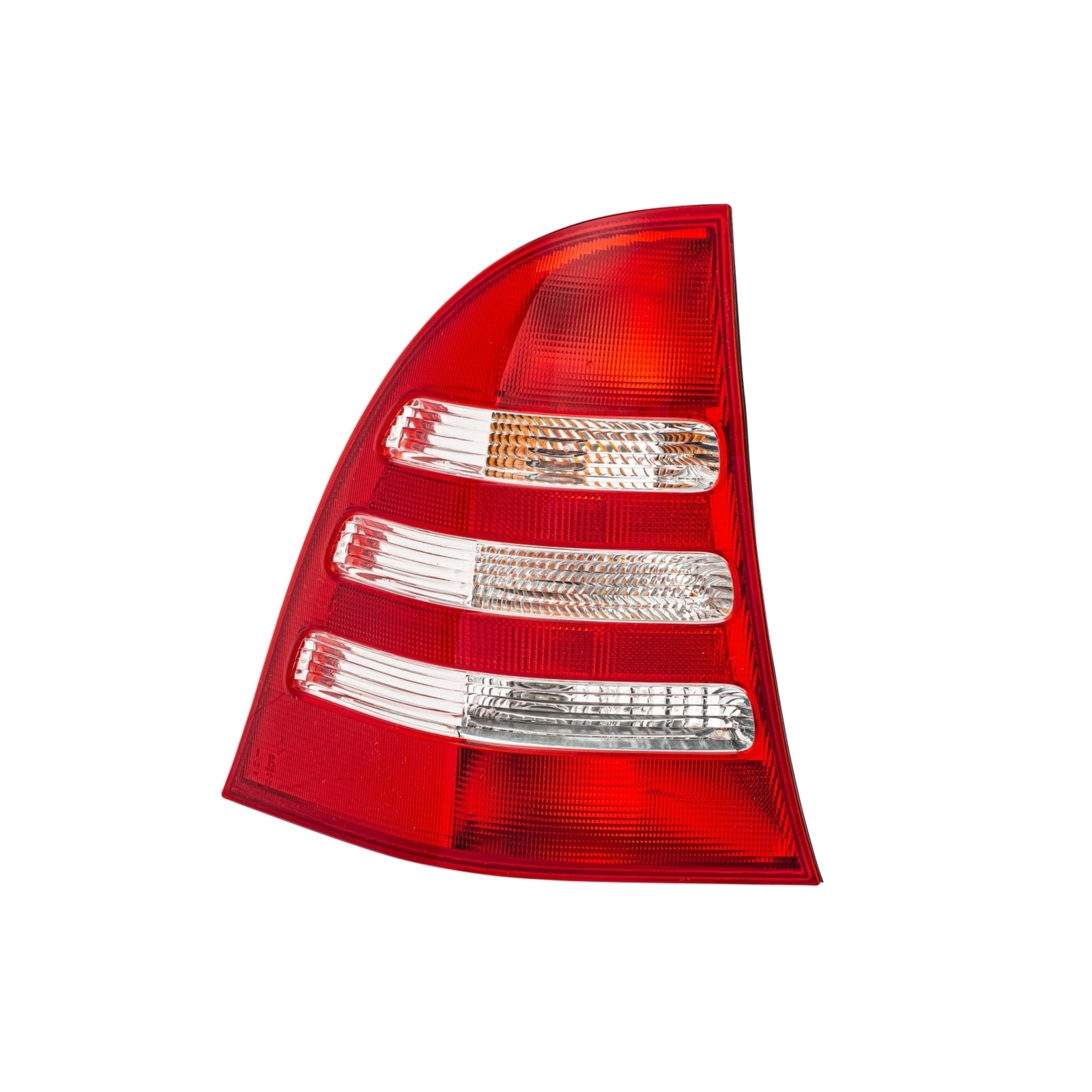 Bild von HELLA 2VP 008 048-051 Rückleuchte Heckleuchte, Rücklicht, Schlussleuchte links P21/4W, P21W, PY21W 12 mit Glühlampen mit Lampenträger