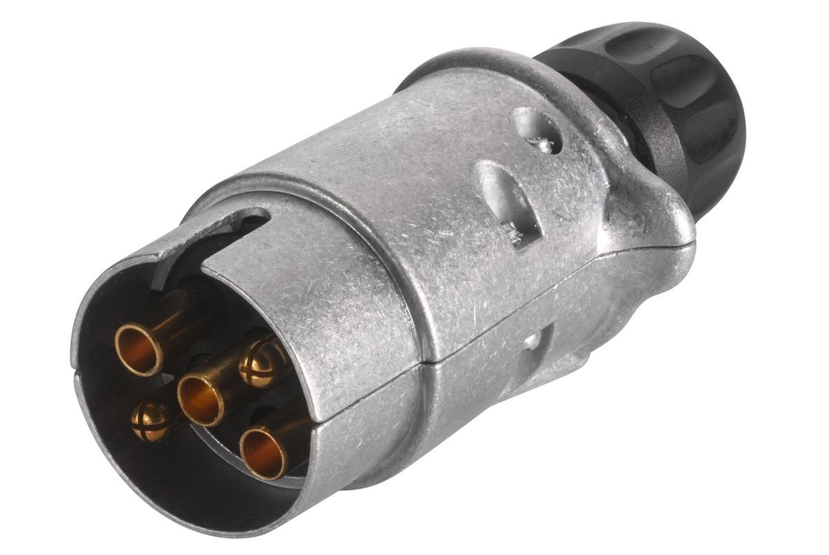 Bild von HELLA 8JA 001 916-001 Anhängerstecker