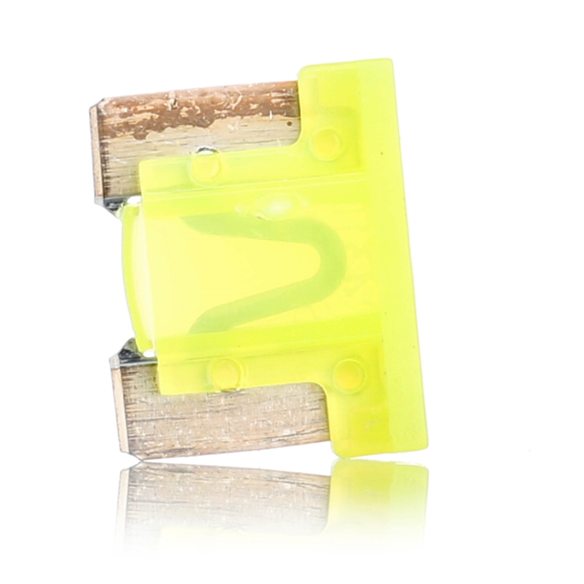Bild von HELLA 8JS 728 596-332 Sicherung gelb 58