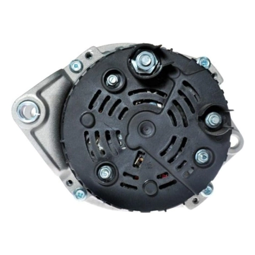 Bild von HELLA 8EL 011 710-041 Lichtmaschine - 14V - 80A für Fiat Ducato und Peugeot Boxer