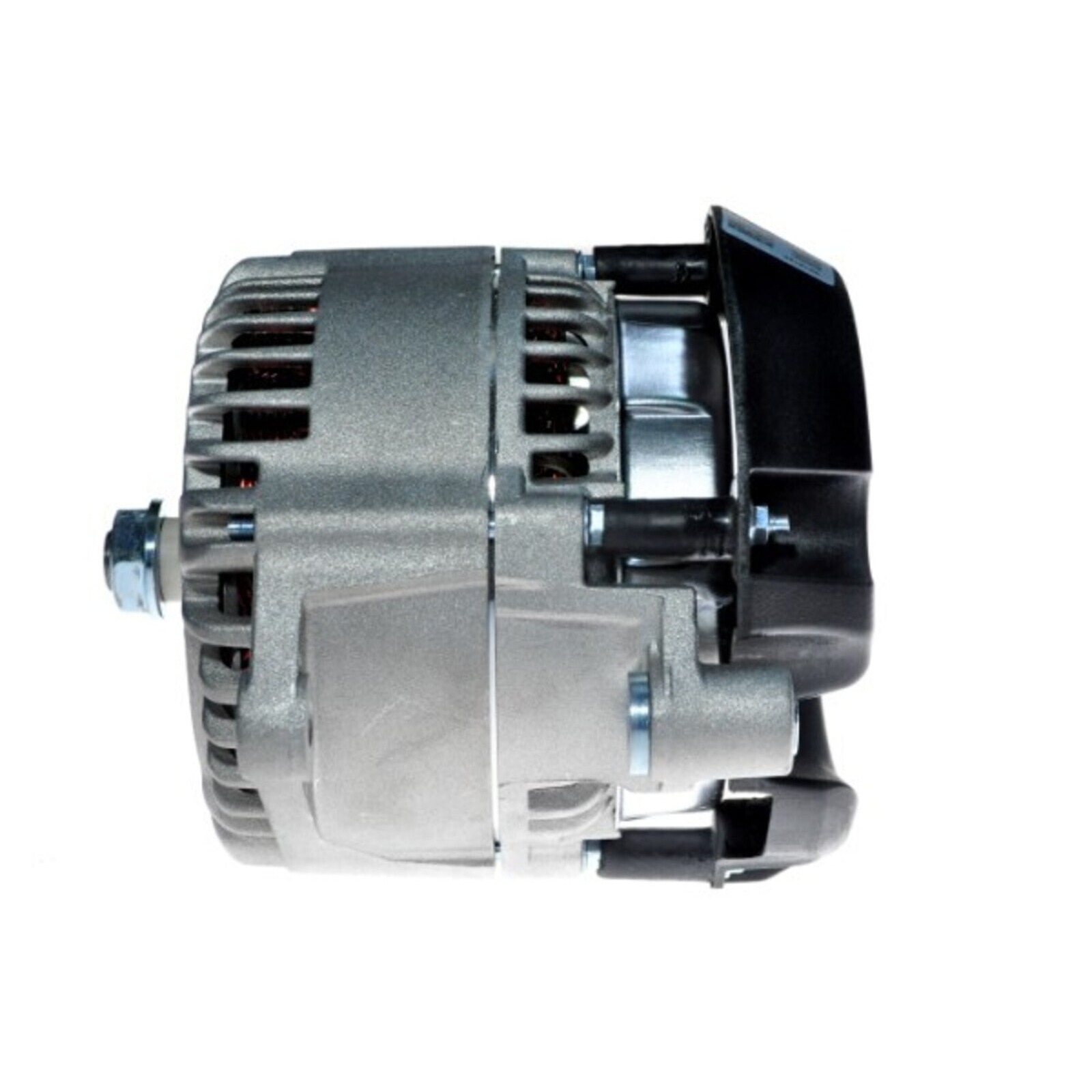 Bild von HELLA 8EL 011 710-831 Generator/Lichtmaschine - 14V - 125A - für u.a. Ford Transit Connect (P65_, P70_, P80_)
