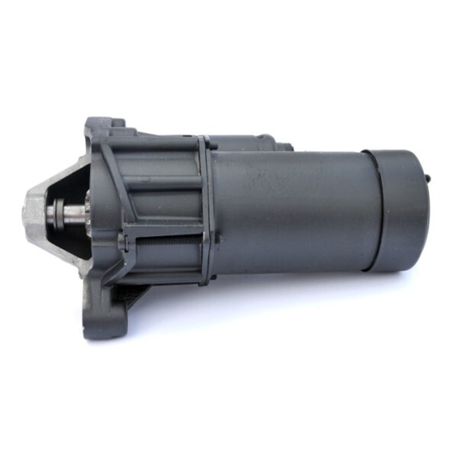 Bild von HELLA 8EA 011 610-501 Starter/Anlasser - 12V - 1.1kW - für u.a. Renault Megane Scenic (JA0/1_)