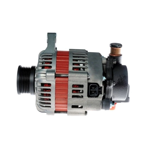 Bild von HELLA 8EL 011 711-221 Generator für Hyundai und Kia