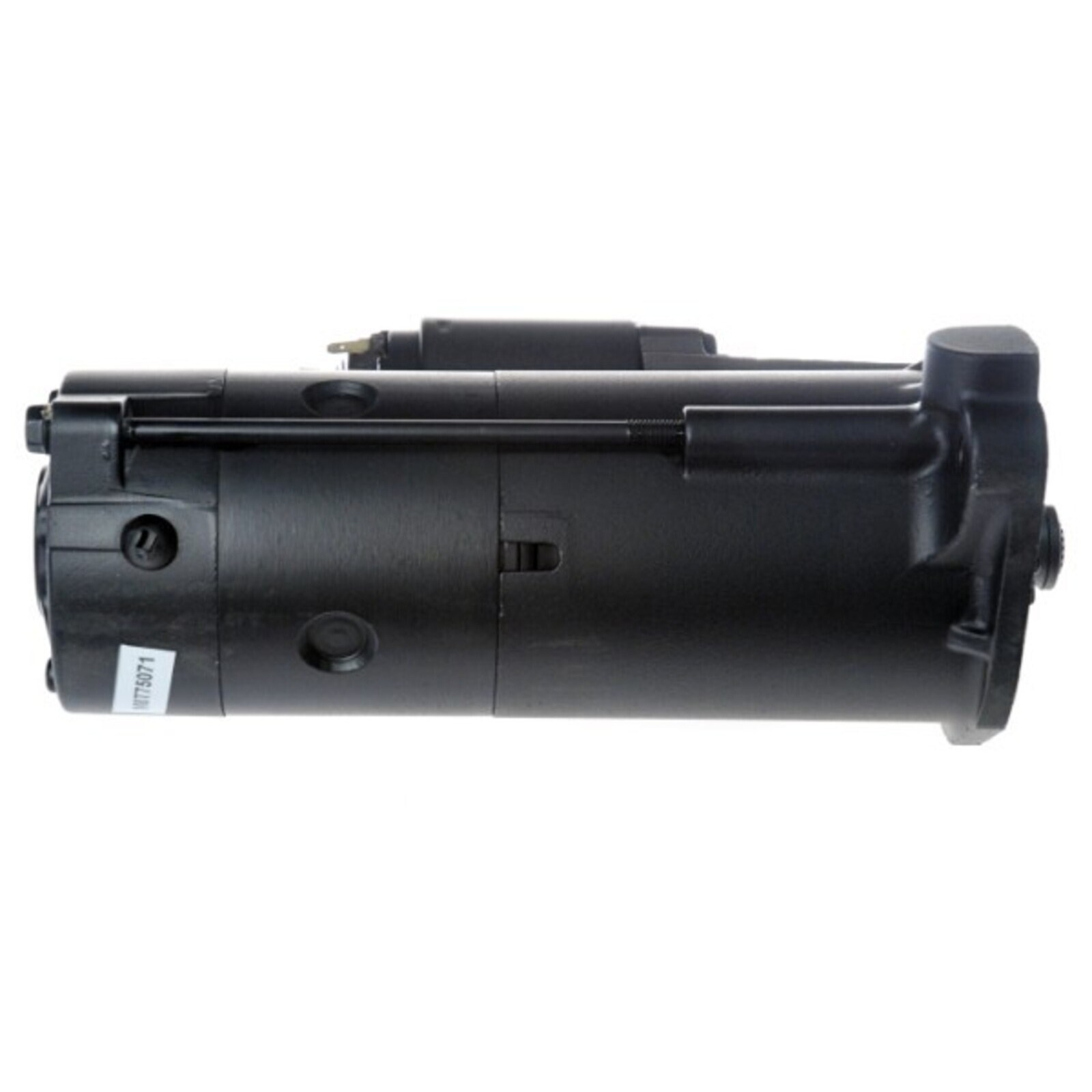 Bild von HELLA 8EA 011 610-671 Anlasser Starter 12 2,2 10 77 MITSUBISHI: PAJERO 2, PAJERO 3