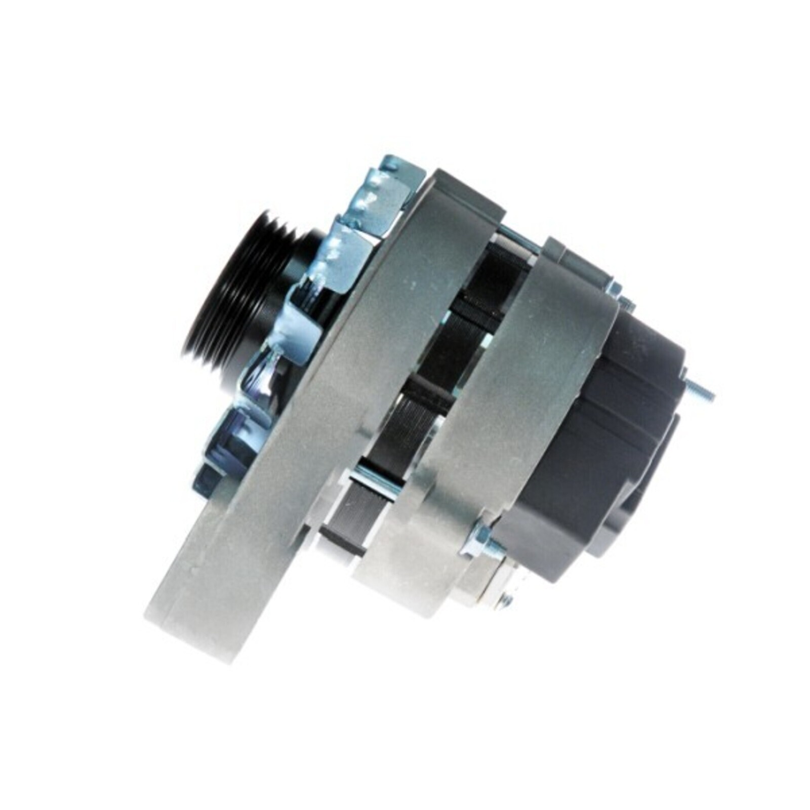 Bild von HELLA 8EL 011 711-671 Lichtmaschine 14V 65A FIAT: Panda I Hatchback, Seicento / 600 Hatchback, Cinquecento