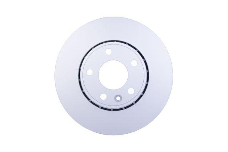Bild von HELLA PRO 8DD 355 108-951 Bremsscheibe Bremsscheiben, Scheibenbremsen 306 28 05/06 118 außenbelüftet beschichtet OPEL: Vivaro A Van, Vivaro A Combi