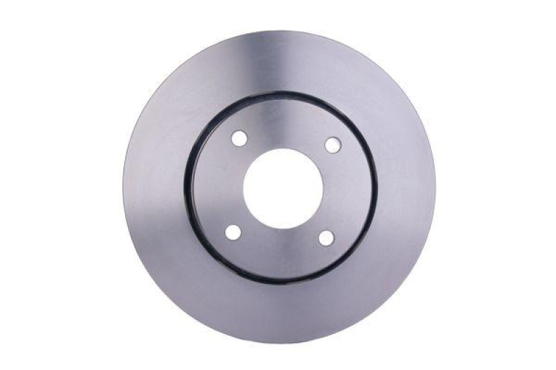 Bild von HELLA 8DD 355 116-531 Bremsscheibe Bremsscheiben, Scheibenbremsen 281 26 04/04 114,3 außenbelüftet SMART: Forfour I, MITSUBISHI: COLT 6