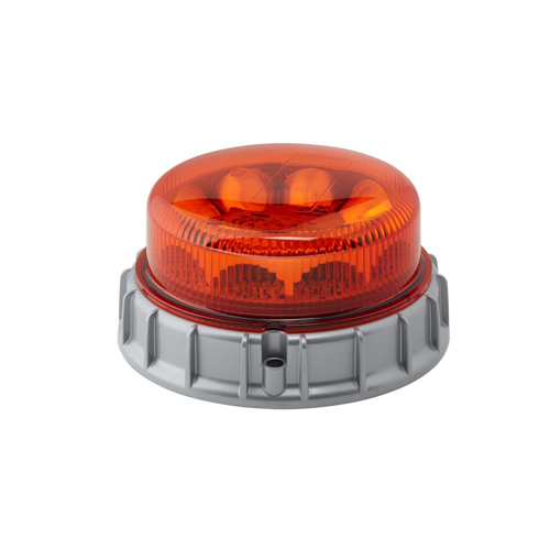 Bild von HELLA Blitz-Kennleuchte LED 2XD 011 557-101 im Test