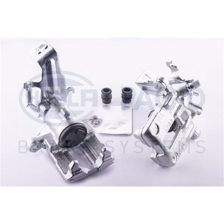 Bild von Hella Bremssattel hinten links Nissan Almera