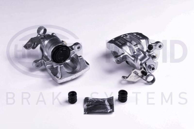 Bild von Hella Bremssattel hinten links Ford Galaxy Seat Alhambra VW Sharan