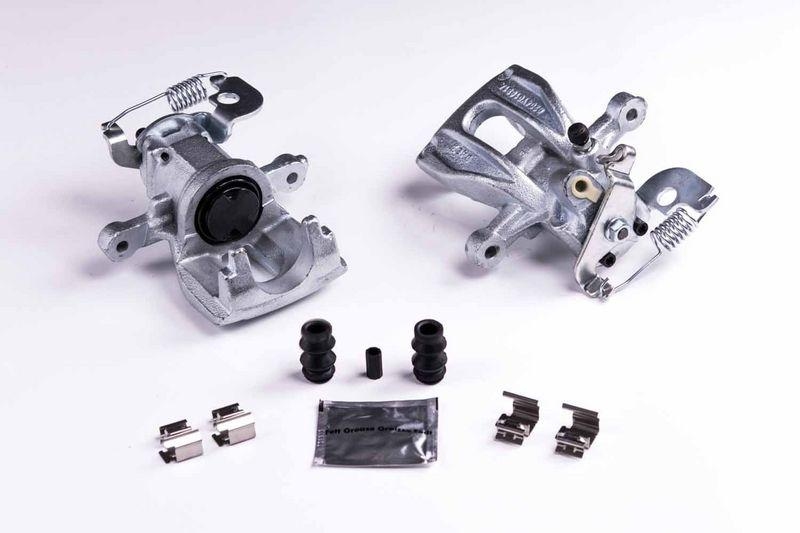 Bild von Hella Bremssattel hinten links Ford Mondeo 3 Turnier