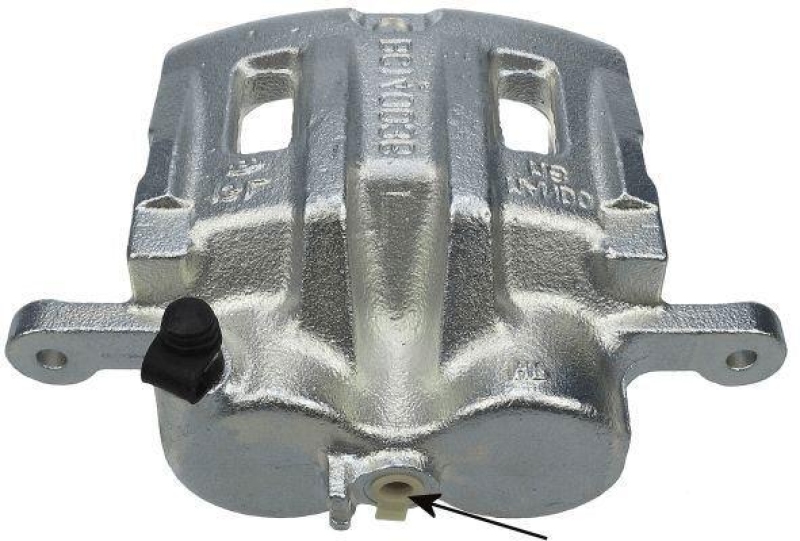 Bild von Hella Bremssattel vorne rechts Hyundai Terracan
