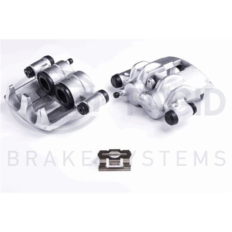 Bild von Hella Bremssattel vorne links Citroen Jumper Fiat Ducato Peugeot Boxer