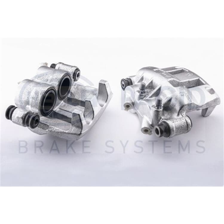 Bild von Hella Bremssattel vorne rechts Nissan Interstar Opel Movano Renault Master