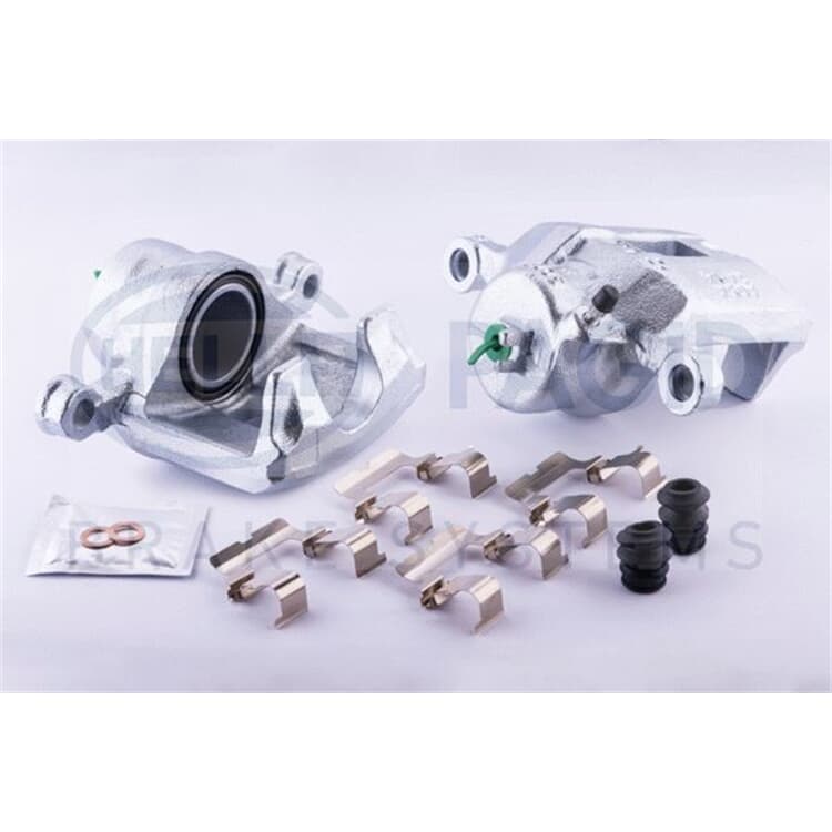Bild von Hella Bremssattel vorne rechts Mitsubishi Colt Galant Lancer Proton Persona