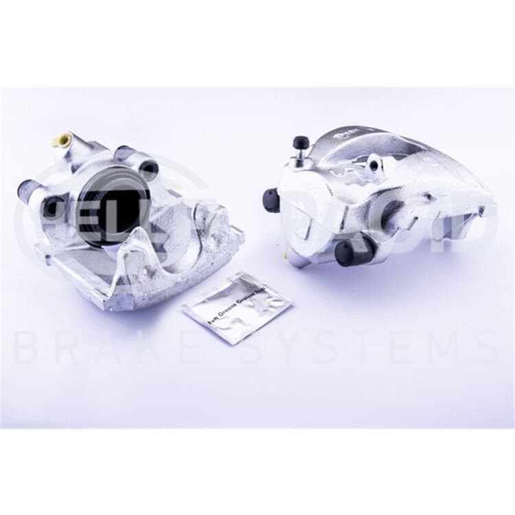 Bild von Hella Bremssattel vorne links Chrysler Crossfire Mercedes Clk E-Klasse Slk