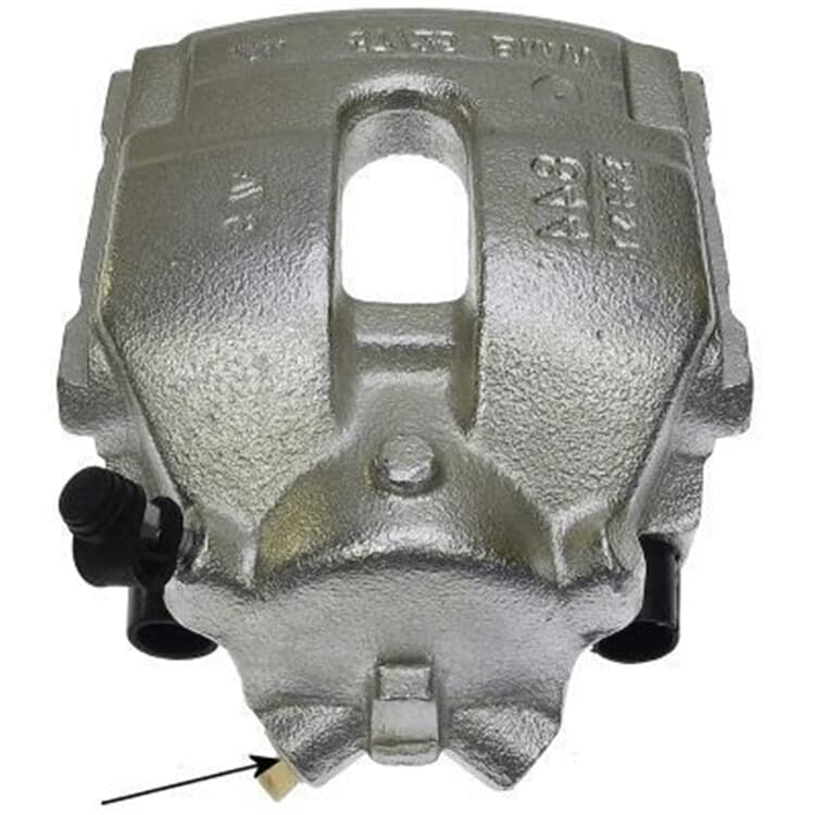 Bild von Hella Bremssattel vorne rechts BMW 3er X3 Z4 MG Mg Rover 75
