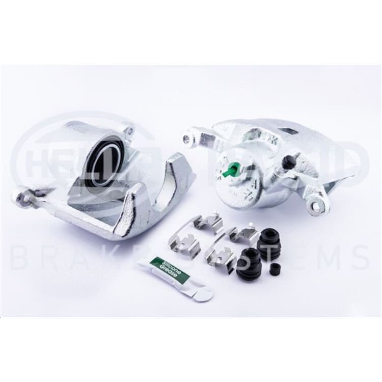 Bild von Hella Bremssattel vorne links Honda CR-V RD