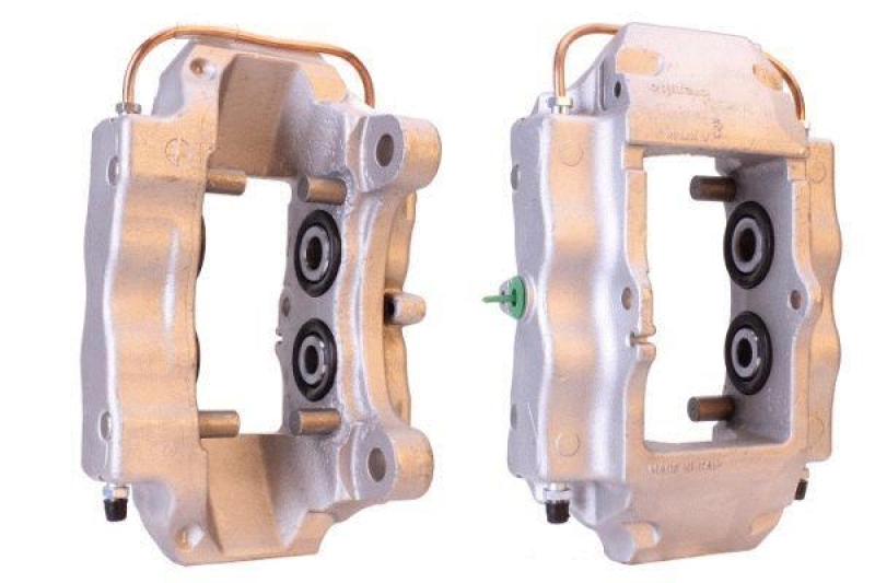 Bild von Hella Bremssattel hinten rechts Audi Q7 VW Touareg