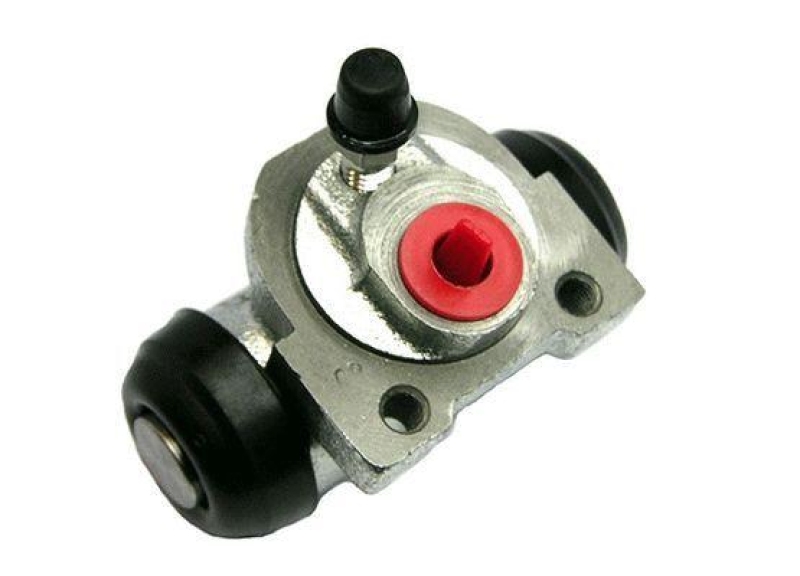 Bild von HELLA 8AW 355 532-841 Bremszylinder Radbremszylinder 22 Aluminium RENAULT: Kangoo I