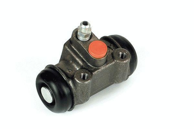 Bild von HELLA 8AW 355 533-241 Bremszylinder Radbremszylinder 24 Grauguss