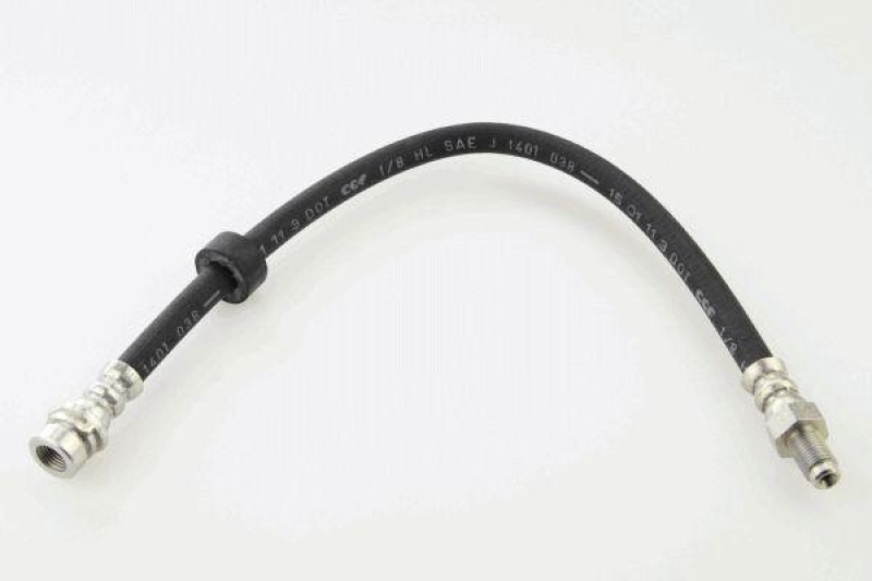 Bild von HELLA 8AH 355 465-011 Bremsschläuche Bremsschlauch 354 M10x1 FORD: Transit Connect Mk1 Van