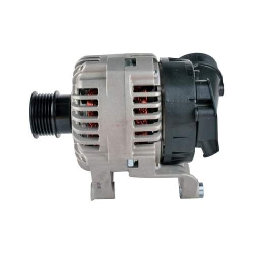 Bild von HELLA 8EL 012 427-861 Generator - 14V - 80A für BMW