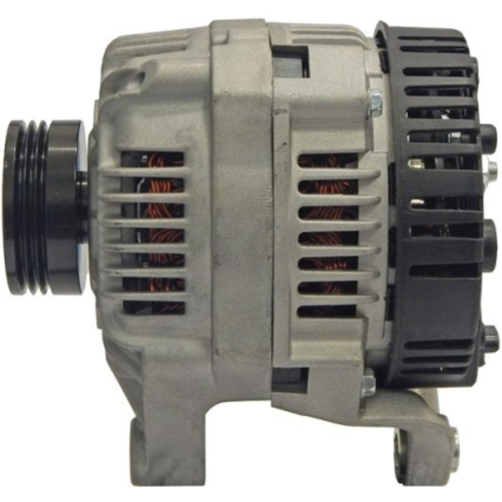 Bild von HELLA Generator 14V 70A für RENAULT INFINITI MITSUBISHI PEUGEOT VOLVO NISSAN 23100-00Q1J 23100-00Q1C 8200064344 8EL 012 426-821