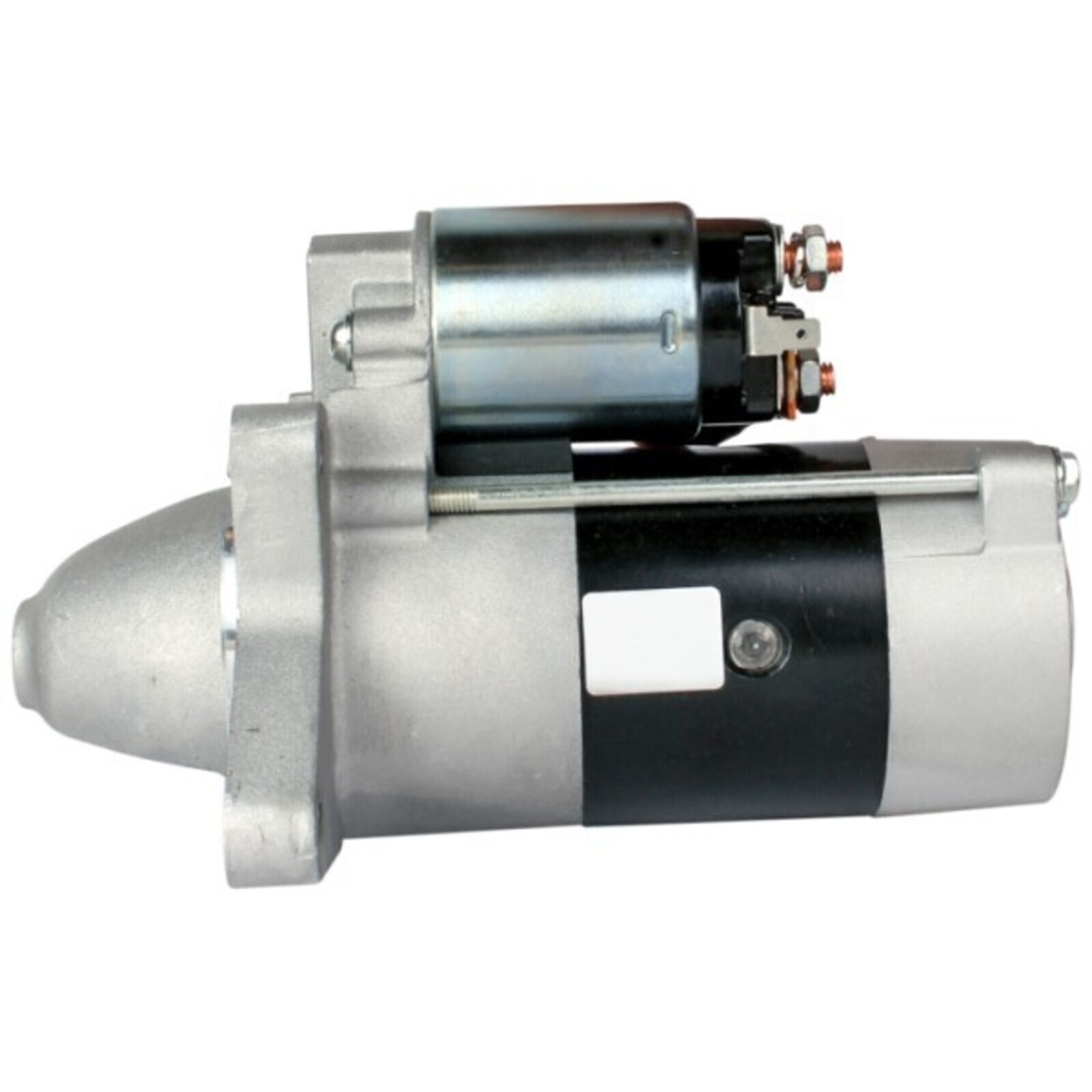 Bild von HELLA 8EA 012 526-041 Anlasser Starter 12 2,2 10, 9 82
