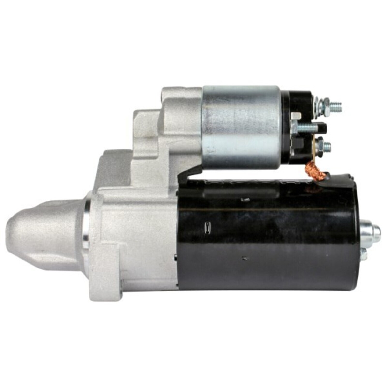 Bild von HELLA 8EA 012 527-431 Anlasser Starter 12 1,4 10 60 MERCEDES-BENZ: C-Class Saloon, E-Class Saloon, C-Class T-modell