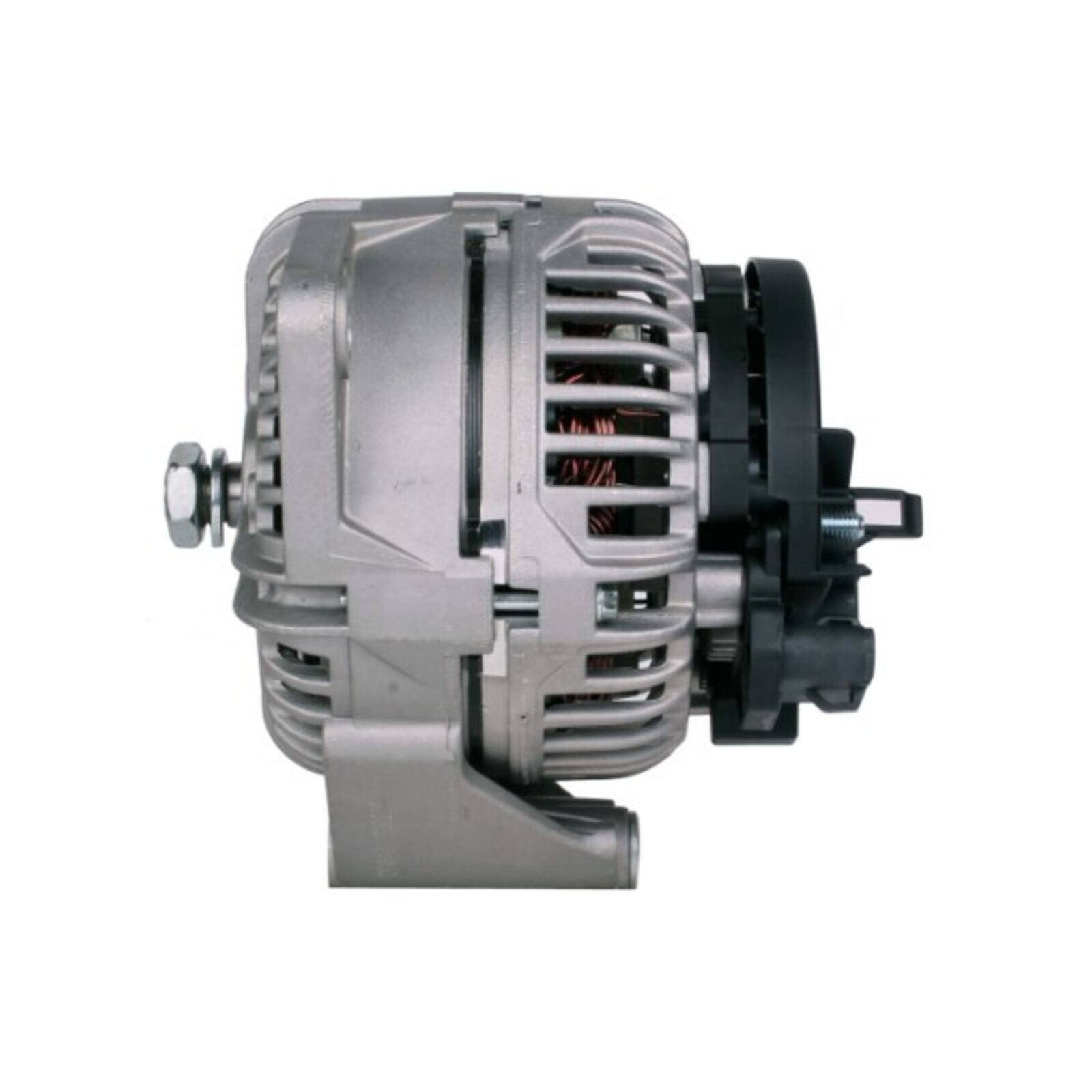 Bild von HELLA 8EL 012 584-131 Lichtmaschine 28V 80A