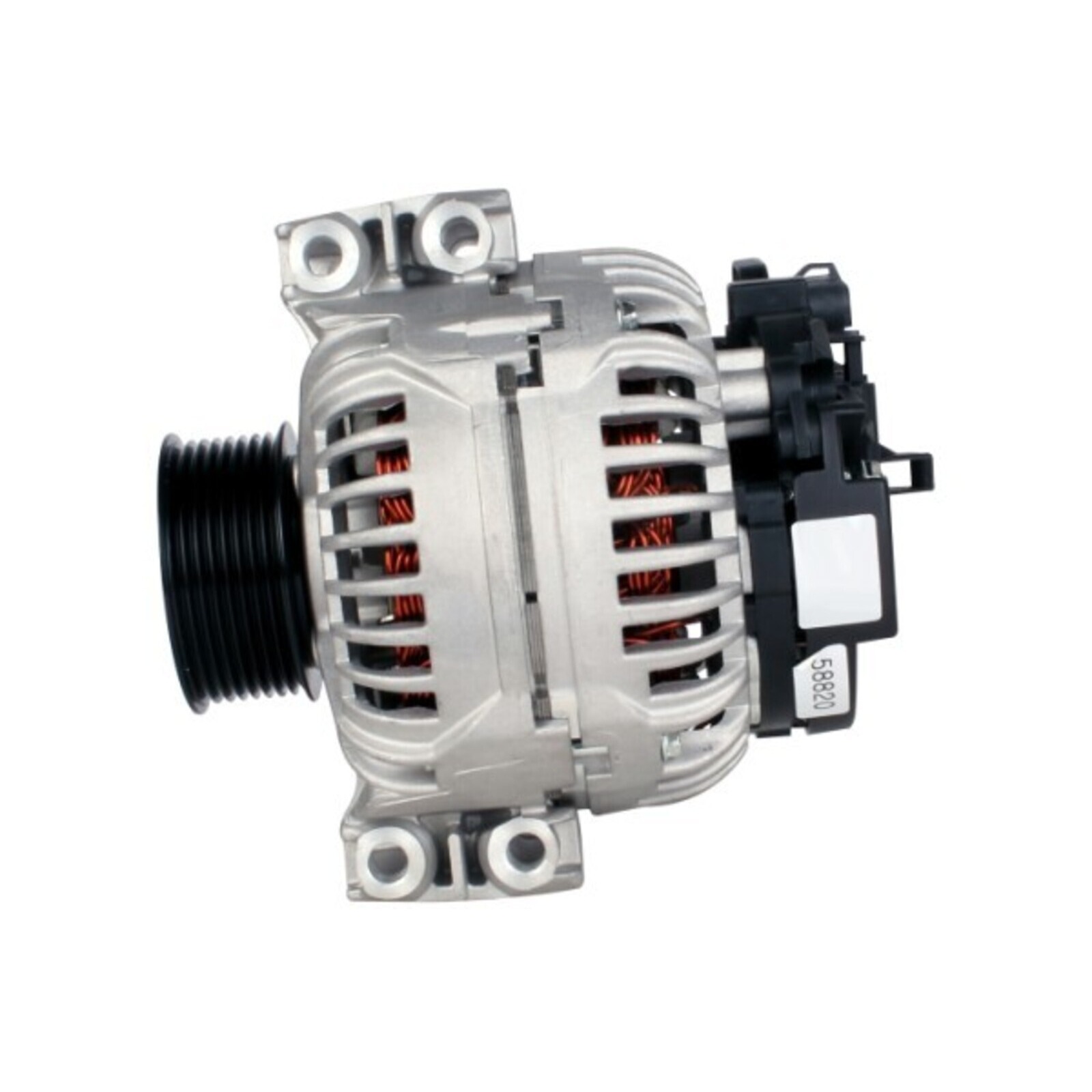 Bild von HELLA 8EL 012 584-161 Lichtmaschine 28V 100A