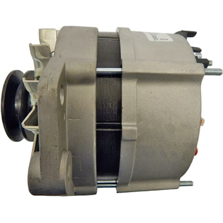 Bild von HELLA 8EL 012 428-911 Generator/Lichtmaschine - 14V - 90A - für u.a. VW T4 Chassis (70E,70L,70M,7DE,7DL,7D