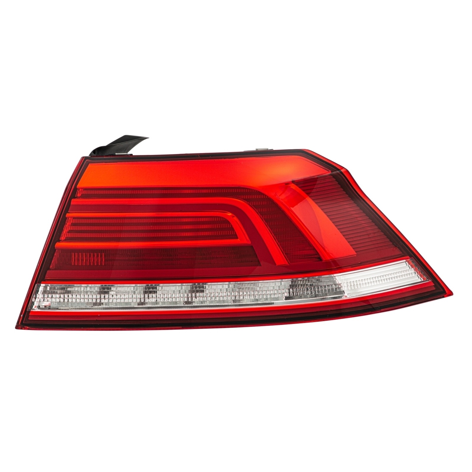 Bild von HELLA 2SD 011 881-061 Rückleuchte Heckleuchte, Rücklicht, Schlussleuchte rechts äusserer Teil LED 12 VOLKSWAGEN: Passat B8 Saloon
