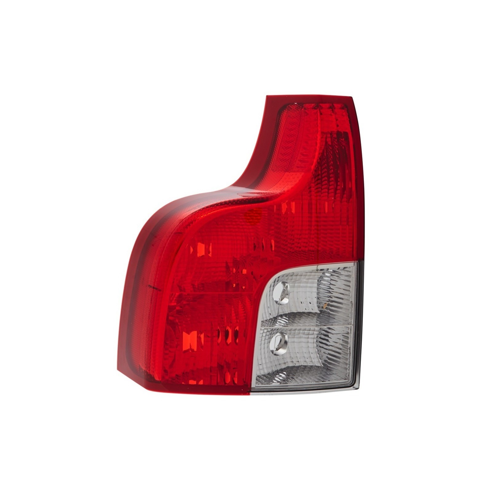 Bild von HELLA 9EL 162 633-031 Rückleuchte Heckleuchte, Rücklicht, Schlussleuchte links P21W, PY21W, W5W ohne Glühlampe, ohne Lampenträger
