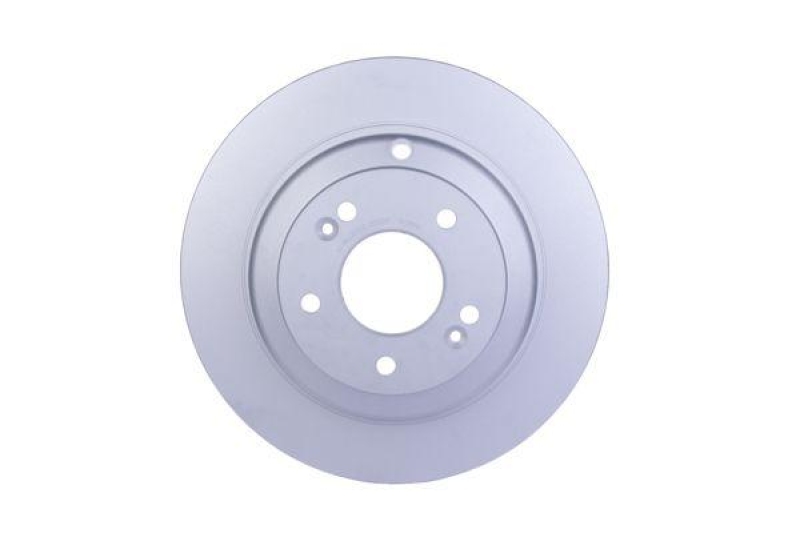 Bild von HELLA PRO 8DD 355 122-471 Bremsscheibe Bremsscheiben, Scheibenbremsen 314 13 05/08 114,3 voll beschichtet HYUNDAI: Genesis I Coupe