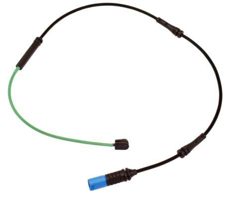 Bild von HELLA 8DK 355 253-211 Verschleißanzeige Verschleißanzeige Bremsbeläge, Bremsbelagverschleiß, Verschleißanzeige Bremsen BMW: 3 Saloon, 3 Touring