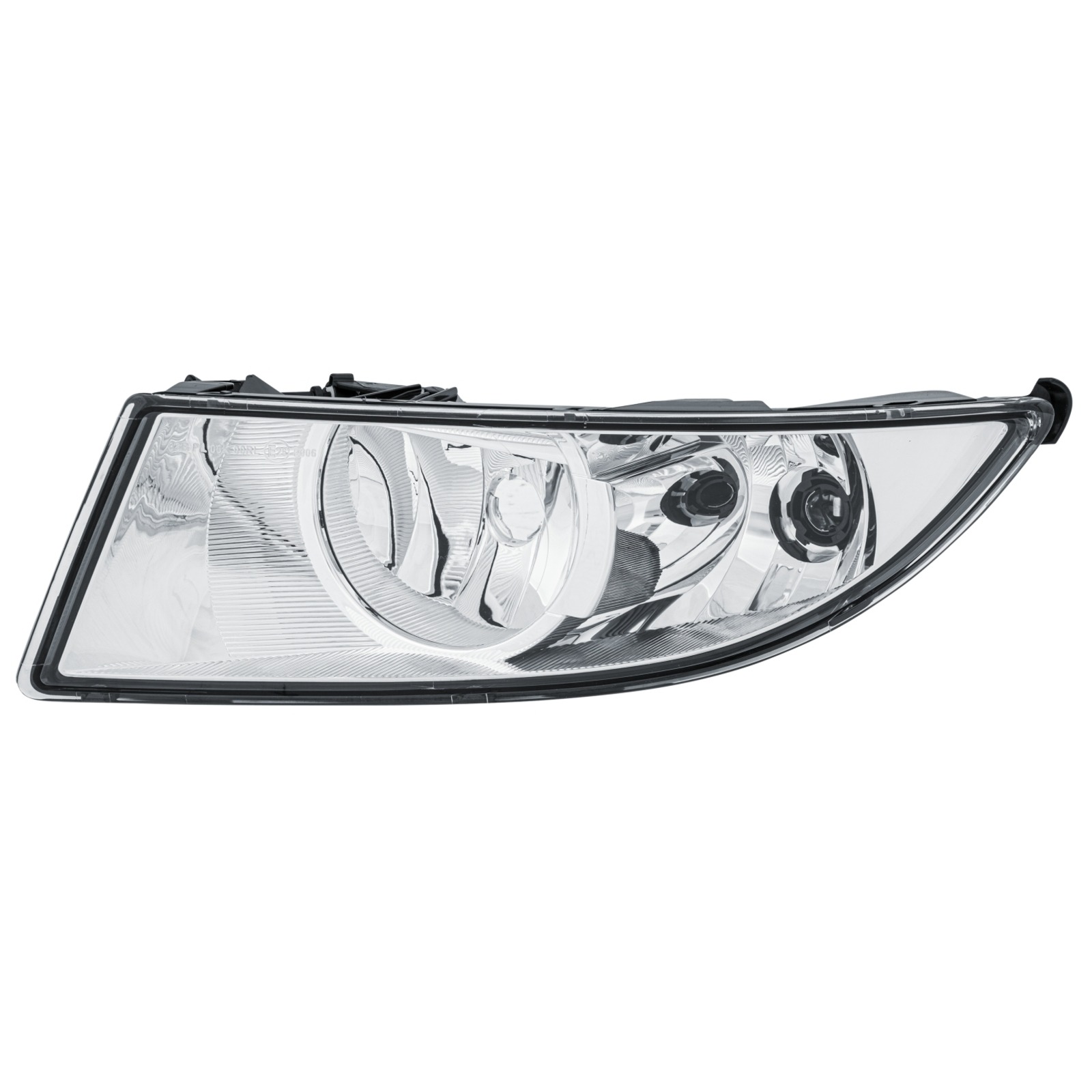 Bild von HELLA 1NE 010 299-111 FF-Nebelscheinwerfer - für u.a. Skoda Fabia II (542) - ECE - links