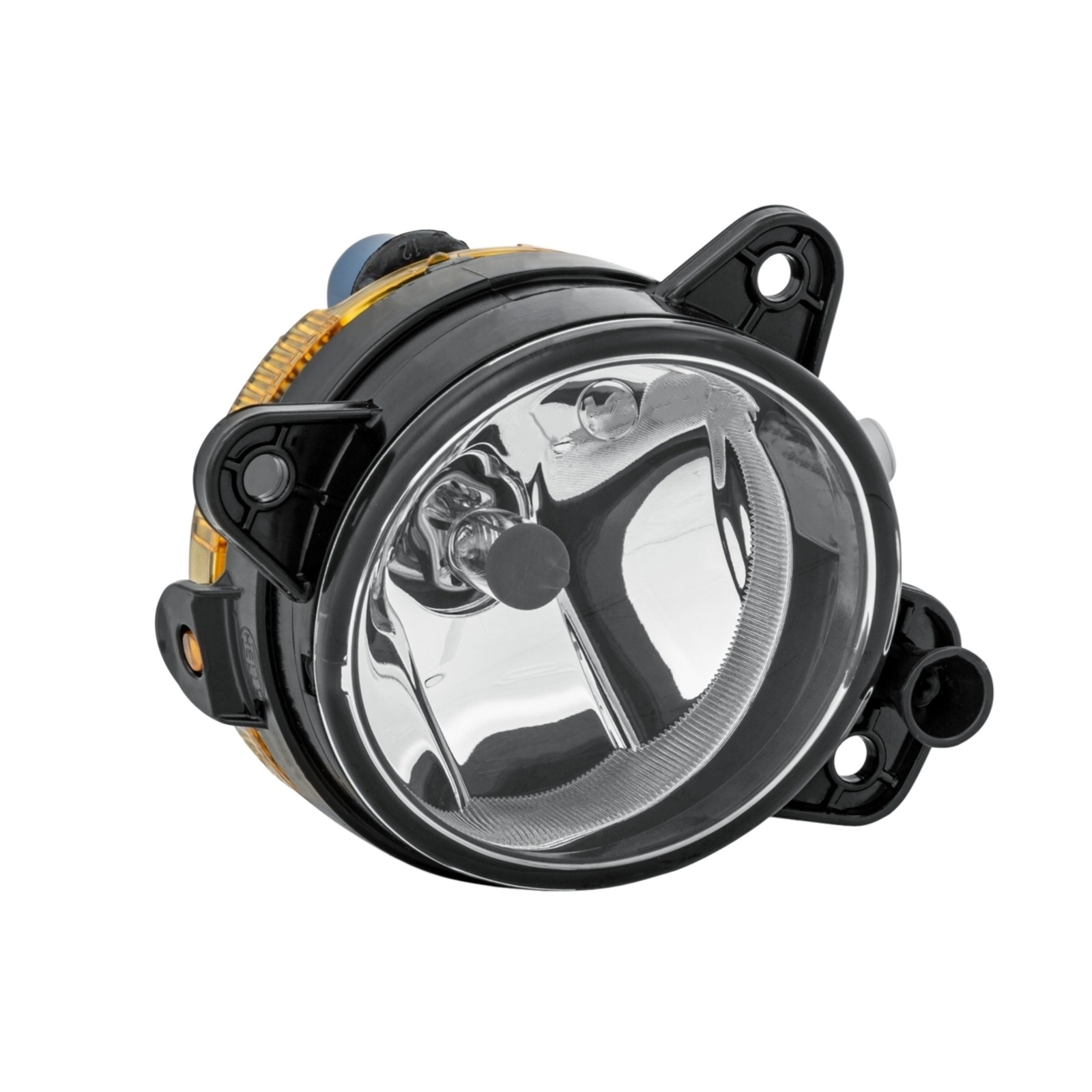 Bild von HELLA 1N0 271 247-421 Nebelscheinwerfer Nebelleuchten rechts 12 mit Glühlampe VOLKSWAGEN: Touareg I
